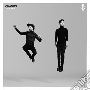 Champs (The) - Vamala cd musicale di Champs