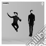 (LP Vinile) Champs (The) - Vamala vinile