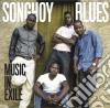 (LP Vinile) Songhoy Blues - Music In Exile cd