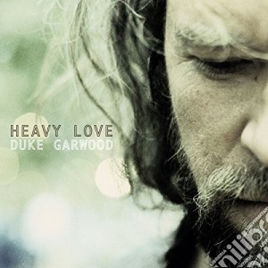 (LP Vinile) Duke Garwood - Heavy Love lp vinile di Duke Garwood