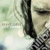Duke Garwood - Heavy Love cd