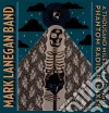 Mark Lanegan Band - A Thousands Miles Of Midnight cd