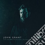 John Grant - Live In Concert (2 Cd)