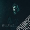 John Grant - Live In Concert (2 Cd) cd