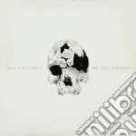 (LP Vinile) Two Gallants - We Are Undone vinile