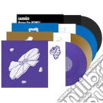 Laurent Garnier - La Home (4 Lp) cd