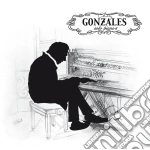 Chilly Gonzales - Solo Piano Ii cd