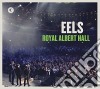 (LP Vinile) Eels - Royal Albert Hall (3 Lp+Dvd) cd