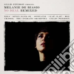 Melanie De Biasio - No Deal Remixed cd