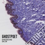 (LP Vinile) Ghostpoet - Shedding Skin