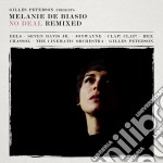 (LP Vinile) Melanie De Biasio - No Deal (Remixed-Gilles Peterson) (2 Lp)