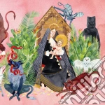 Father John Misty - I Love You Honeybar cd