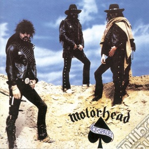 (LP Vinile) Motorhead - Ace Of Spades lp vinile di Motorhead