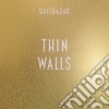 Balthazar - Thin Walls cd