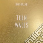 (LP Vinile) Balthazar - Thin Walls