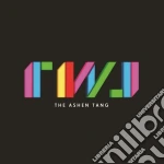 Royce Wood Junior - The Ashen Tang cd