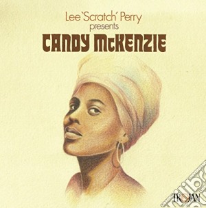 Candy Mckenzie - Candy Mckenzie -Lee Scratch Pey Pres Mckenzi cd musicale di Mckenzie Candy