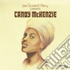 Candy Mckenzie - Candy Mckenzie -Lee Scratch Pey Pres Mckenzi cd