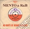 Trojan Presents Mento & R&B / Various (2 Cd) cd