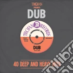 Trojan Presents Dub (2 Cd) cd