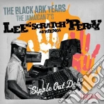 Lee Scratch Perry & Friends (2 Cd) cd