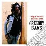 Gregory Isaacs - Night Nurse:the Best Of (2 Cd) cd