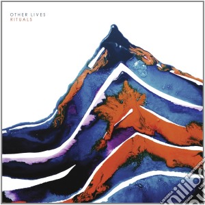 (LP Vinile) Other Lives - Rituals (2 Lp+Cd) lp vinile di Other Lives