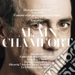 Alain Chamfort - Alain Chamfort cd