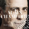 Alain Chamfort - Alain Chamfort cd