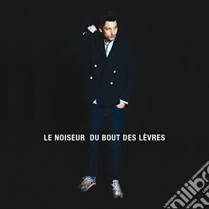 (LP Vinile) Noiseur, Le - Du Bout Des Levres lp vinile di Noiseur, Le