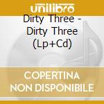 Dirty Three - Dirty Three (Lp+Cd) cd