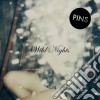 Pins - Wild Nights cd