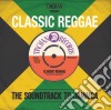 Trojan Presents Classic Reggae (2 Cd) cd