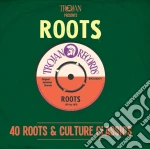 Trojan Presents Roots (2 Cd) cd