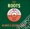 Trojan Presents Roots (2 Cd) cd