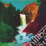 (LP Vinile) My Morning Jacket - The Waterfall (2 Lp) vinile