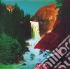 (LP Vinile) My Morning Jacket - The Waterfall (2 Lp) cd