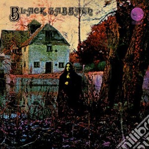 (LP Vinile) Black Sabbath - Black Sabbath (2 Lp) lp vinile di Black Sabbath