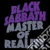 (LP Vinile) Black Sabbath - Master Of Reality cd
