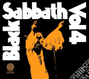 (LP Vinile) Black Sabbath - Vol.4 (2 Lp) lp vinile di Black Sabbath