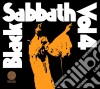 (LP Vinile) Black Sabbath - Vol.4 (2 Lp) cd
