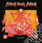 (LP Vinile) Black Sabbath - Sabbath Bloody Sabbath vinile