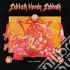 (LP Vinile) Black Sabbath - Sabbath Bloody Sabbath cd