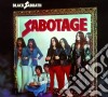 (LP Vinile) Black Sabbath - Sabotage cd