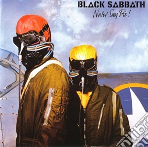 (LP Vinile) Black Sabbath - Never Say Die! lp vinile di Black Sabbath