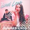 (LP Vinile) Summer Camp - Bad Love cd