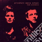 Prinzhorn Dance School - Home Economics cd