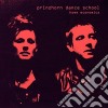 Prinzhorn Dance School - Home Economics cd