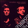 (LP Vinile) Prinzhorn Dance School - Home Economics cd
