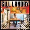 Gill Landry - Gill Landry cd